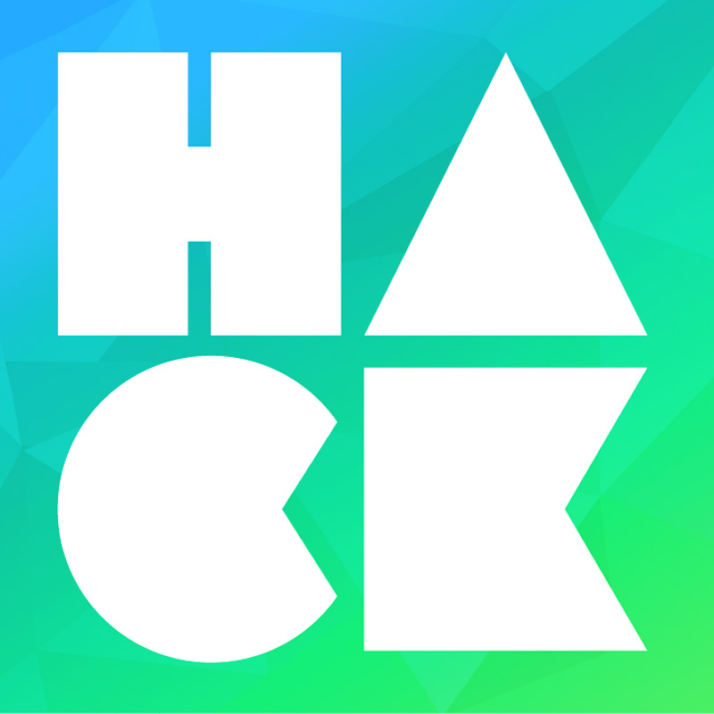 2014 HackMIT Logo