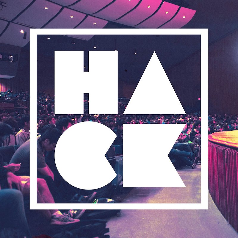2015 HackMIT Logo