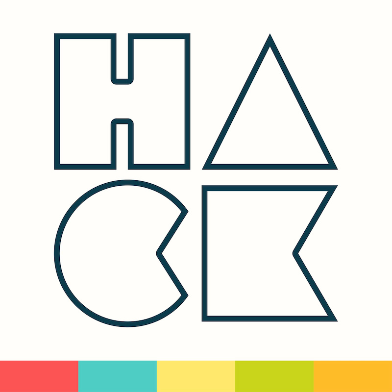 2016 HackMIT Logo