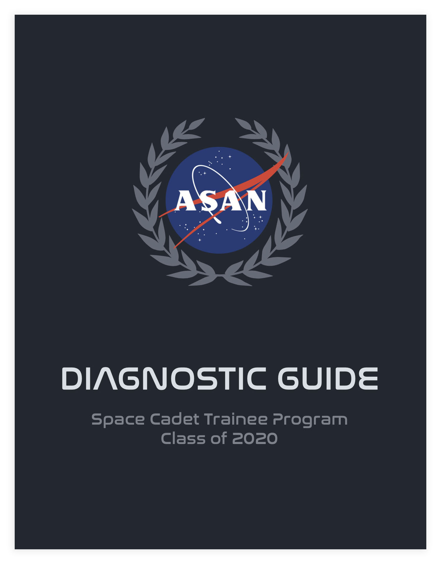 Diagnostic guide: cover